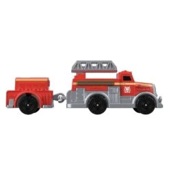 Fisher Price Thomas & Friends TrackMaster Flynn + Wagon 7 Fisher Price Thomas & Friends TrackMaster Flynn + Wagon -Poppen Speelgoed Winkel 1975045 60aaad92