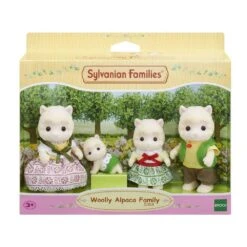 Sylvanian Families Alpaca 5358 -Poppen Speelgoed Winkel 1975212 340b84a5
