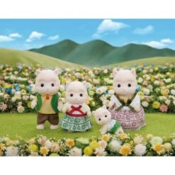 Sylvanian Families Alpaca 5358 -Poppen Speelgoed Winkel 1975212 3e5a7f76