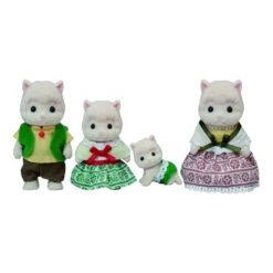 Sylvanian Families Alpaca 5358 -Poppen Speelgoed Winkel 1975212 7c895c3f