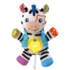 VTech Knuffelrock Zebra -Poppen Speelgoed Winkel 1975500 ec5f7251