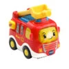 VTech Toet Toet Auto's Bart Brandweer -Poppen Speelgoed Winkel 1975510 aba39c56