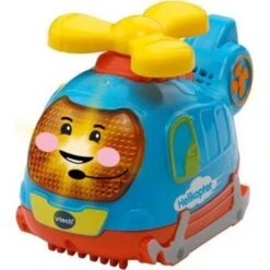 VTech Toet Toet Auto's Harvey Helikopter -Poppen Speelgoed Winkel 1975515 b166c69f