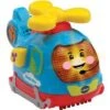 VTech Toet Toet Auto's Harvey Helikopter -Poppen Speelgoed Winkel 1975515 fed9838a