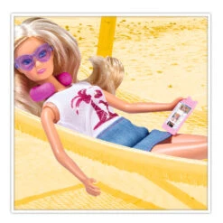 SIMBA Steffi Love Reisplezier -Poppen Speelgoed Winkel 1975586 4f36f21e