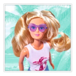 SIMBA Steffi Love Reisplezier -Poppen Speelgoed Winkel 1975586 780cb467