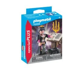 PLAYMOBIL SpecialPLUS Heks Met Toverboek 70058 -Poppen Speelgoed Winkel 1975696 07bad3d3