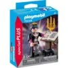 PLAYMOBIL SpecialPLUS Heks Met Toverboek 70058 -Poppen Speelgoed Winkel 1975696 3e589ed0