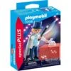 PLAYMOBIL SpecialPLUS Goochelaar 70156 2 PLAYMOBIL SpecialPLUS Goochelaar 70156 -Poppen Speelgoed Winkel 1976869 5c13c21e
