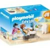 PLAYMOBIL City Life Tandartspraktijk 70198 -Poppen Speelgoed Winkel 1977329 a7f666fc