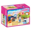 PLAYMOBIL Dollhouse Kinderkamer Met Bedbank 70209 2 PLAYMOBIL Dollhouse Kinderkamer Met Bedbank 70209 -Poppen Speelgoed Winkel 1977359 14047663
