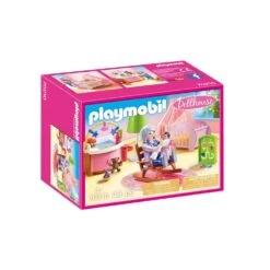 PLAYMOBIL Dollhouse Babykamer 70210 -Poppen Speelgoed Winkel 1977360 36c97dae