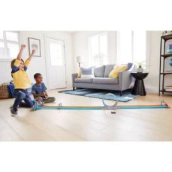 Hot Wheels Action Dubbele Looping Speelset -Poppen Speelgoed Winkel 1977463 b40bafd4