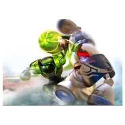 Silverlit Robo Kombat Duoset -Poppen Speelgoed Winkel 1977543 28d33f9f