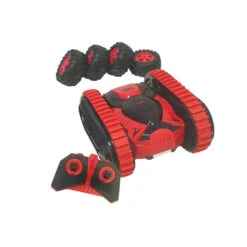 Gear2Play Op Afstandbestuurbare Auto Duo Transformer