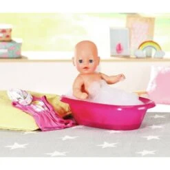 BABY Born Soft Touch Klein Meisje - 36 Cm -Poppen Speelgoed Winkel 1977796 ecf2b7ea
