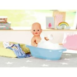 BABY Born Soft Touch Kleine Jongen - 36 Cm 10 BABY Born Soft Touch Kleine Jongen - 36 Cm -Poppen Speelgoed Winkel 1977797 12bb3113