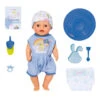 BABY Born Soft Touch Kleine Jongen - 36 Cm -Poppen Speelgoed Winkel 1977797 35e1c1b0