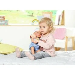 BABY Born Soft Touch Kleine Jongen - 36 Cm 12 BABY Born Soft Touch Kleine Jongen - 36 Cm -Poppen Speelgoed Winkel 1977797 d6ca72a1