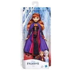 Hasbro Disney Frozen 2 Anna Pop