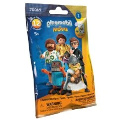 PLAYMOBIL THE MOVIE Verzamelfiguren