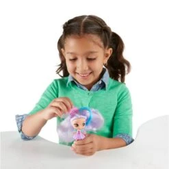 MATTEL Nickelodeon Sunny Day Wonderhaarpop Blair -Poppen Speelgoed Winkel 1978146 9d136b92