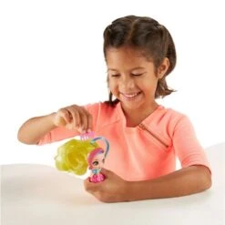 MATTEL Nickelodeon Sunny Day Wonderhaarpop Sunny Verjaardag 9 MATTEL Nickelodeon Sunny Day Wonderhaarpop Sunny Verjaardag -Poppen Speelgoed Winkel 1978148 34b57ae0