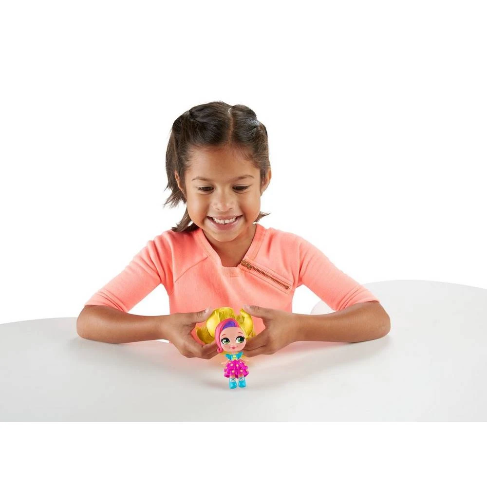 MATTEL Nickelodeon Sunny Day Wonderhaarpop Sunny Verjaardag 7 MATTEL Nickelodeon Sunny Day Wonderhaarpop Sunny Verjaardag - Afbeelding 5