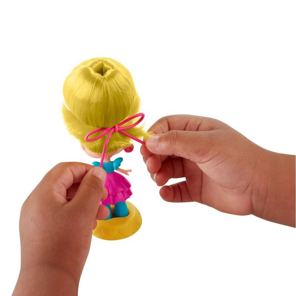 MATTEL Nickelodeon Sunny Day Wonderhaarpop Sunny Verjaardag 6 MATTEL Nickelodeon Sunny Day Wonderhaarpop Sunny Verjaardag - Afbeelding 4