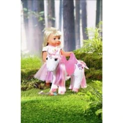 BABY Born Dierenvriend Eenhoorn -Poppen Speelgoed Winkel 1978563 4c970409