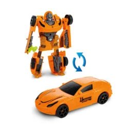 No Brand Roboforces Transformer Robot Set 3-delig -Poppen Speelgoed Winkel 1979810 91b91a94