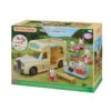 Sylvanian Families Familiecamper 5454 -Poppen Speelgoed Winkel 1980156 e5ba1833
