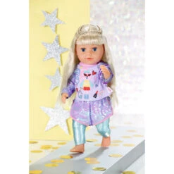 BABY Born Mode Set - 43 Cm -Poppen Speelgoed Winkel 1980383 63c44ed7