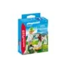 PLAYMOBIL SpecialPLUS Dierenarts Met Kalf 70252 -Poppen Speelgoed Winkel 1980400 186545d2