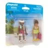 PLAYMOBIL Koppel Vakantiegangers 70274 1 PLAYMOBIL Koppel Vakantiegangers 70274 -Poppen Speelgoed Winkel 1980414 c3a7b1e4