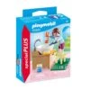 PLAYMOBIL SpecialPLUS Meisje Aan Wastafel 70301 -Poppen Speelgoed Winkel 1980435 a4de19fe