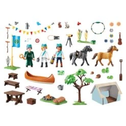 PLAYMOBIL Spirit Paardenkamp 70329 -Poppen Speelgoed Winkel 1980451 72755ecb