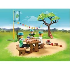 PLAYMOBIL Spirit Paardenkamp 70329 -Poppen Speelgoed Winkel 1980451 d233336f