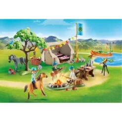 PLAYMOBIL Spirit Paardenkamp 70329 -Poppen Speelgoed Winkel 1980451 f683ced7