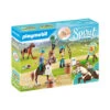 PLAYMOBIL Spirit Boogschieten Te Paard 70331 -Poppen Speelgoed Winkel 1980453 223b8180