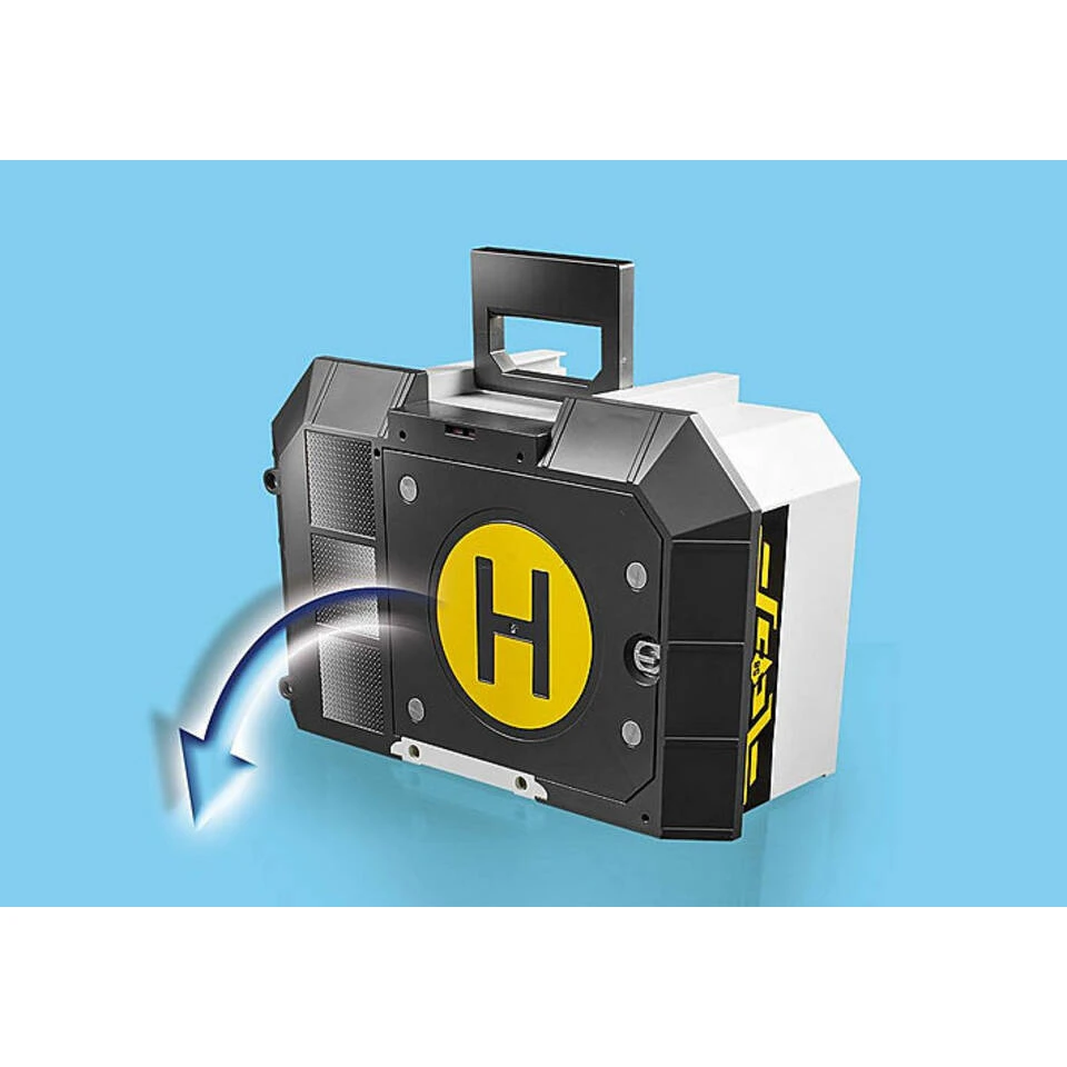 PLAYMOBIL Spirit Boogschieten Te Paard 70331 8 PLAYMOBIL Spirit Boogschieten Te Paard 70331 - Afbeelding 6