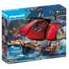 PLAYMOBIL Pirates Piratenschip 70411