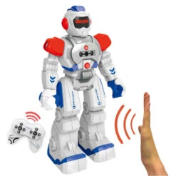 Gear2Play Revo Bot -Poppen Speelgoed Winkel 1980501 78dd725d