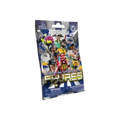 PLAYMOBIL Figures Boys Serie 17 Figuren 70242 -Poppen Speelgoed Winkel 1980565 828a30df