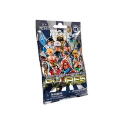 PLAYMOBIL Figures Boys Serie 18 Figuren 70369 -Poppen Speelgoed Winkel 1980569 60a8bd31