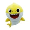 No Brand Baby Shark Knuffel Met Muziek Baby Shark -Poppen Speelgoed Winkel 1980787 4d6a067d