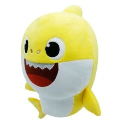 No Brand Baby Shark Knuffel Met Muziek Baby Shark -Poppen Speelgoed Winkel 1980787 bfd1a291