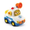 VTech Toet Toet Auto's Peter Politie 2 VTech Toet Toet Auto's Peter Politie -Poppen Speelgoed Winkel 1981042 c2b5289c