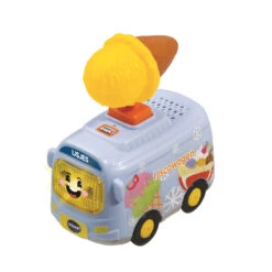 VTech Toet Toet Auto's Special Edition Matthijs Ijscowagen -Poppen Speelgoed Winkel 1981044 9ed9f36f