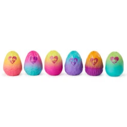 Hatchimals CollEGGtibles Seizoen 7 Figuur Zomerplezier 1-pack -Poppen Speelgoed Winkel 1981408 53073036